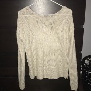 Abercrombie Sweater